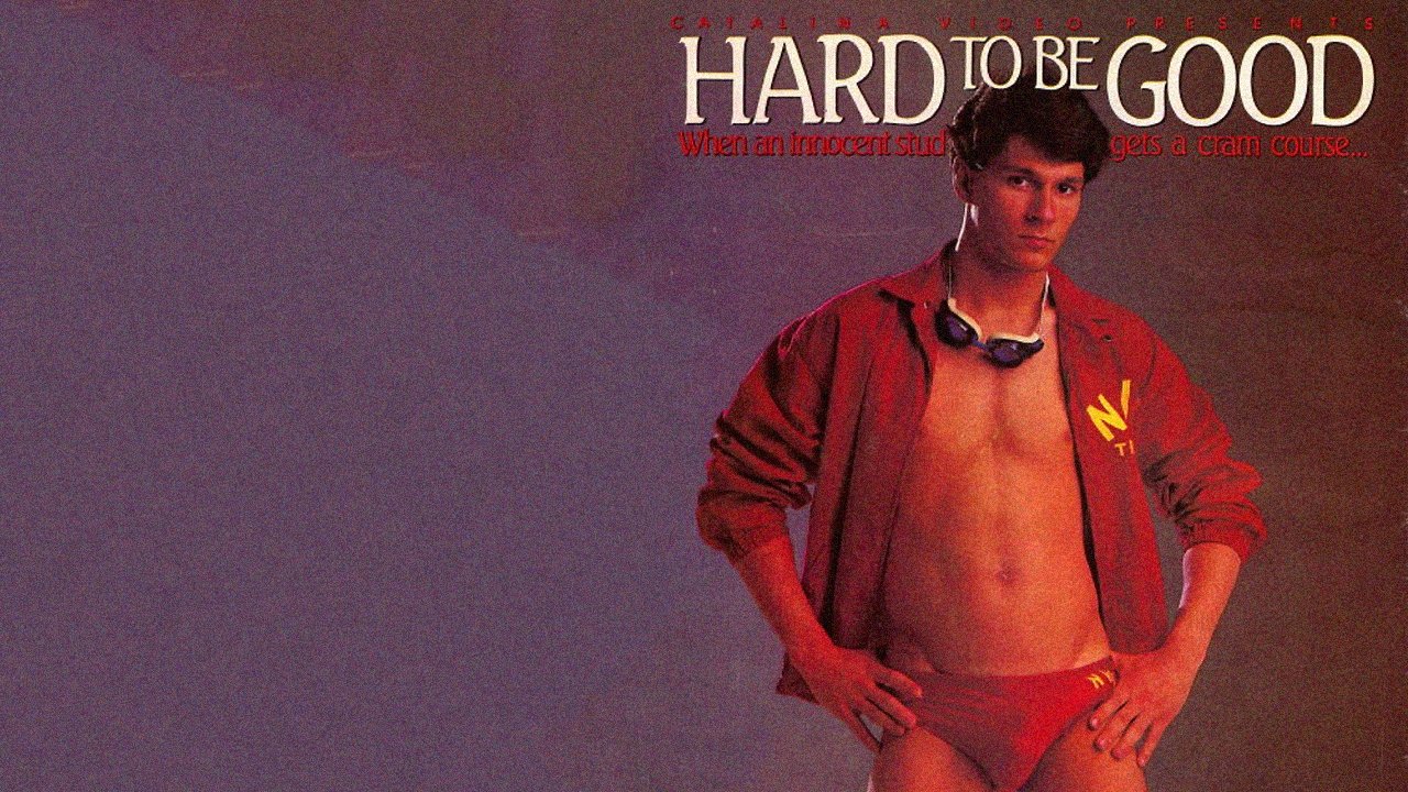 Hard to Be Good (1989)
