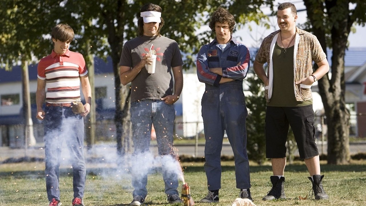 Hot Rod (2007)