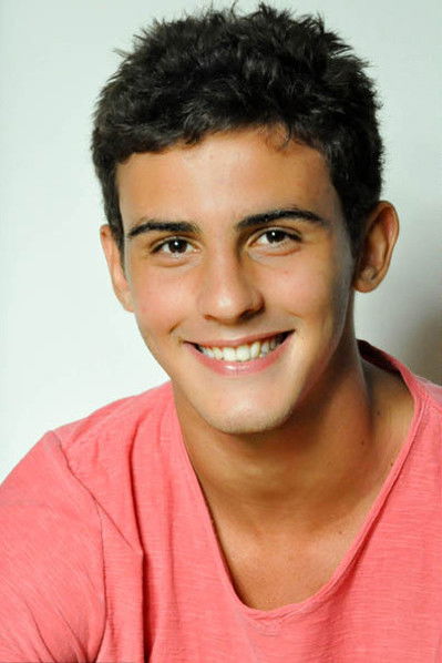 et billede af Bruno Cariati