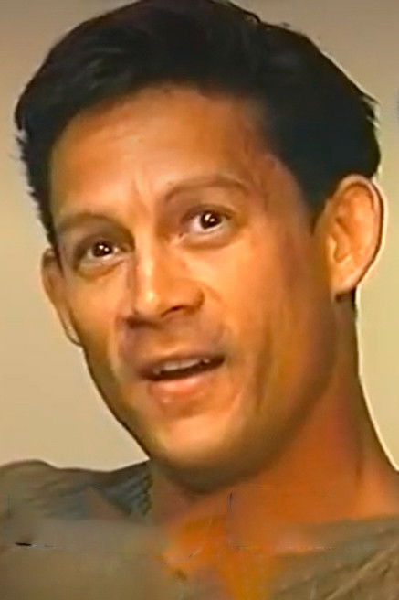 et billede af Rainey Foster