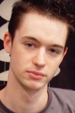 et billede af Jason Lee