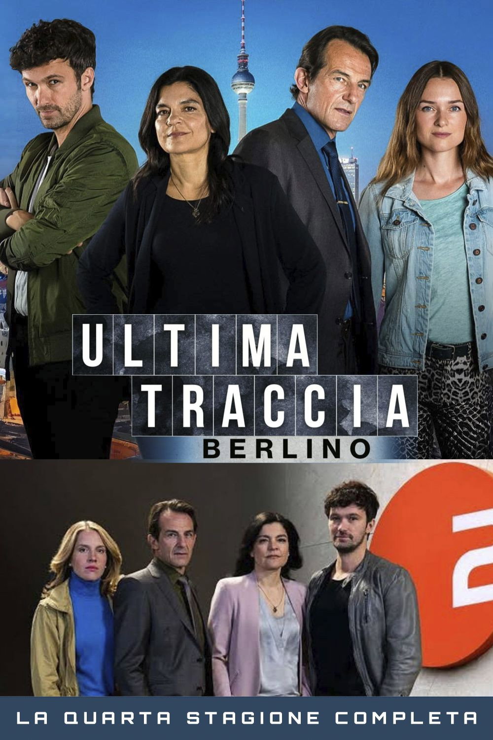 Saison 4