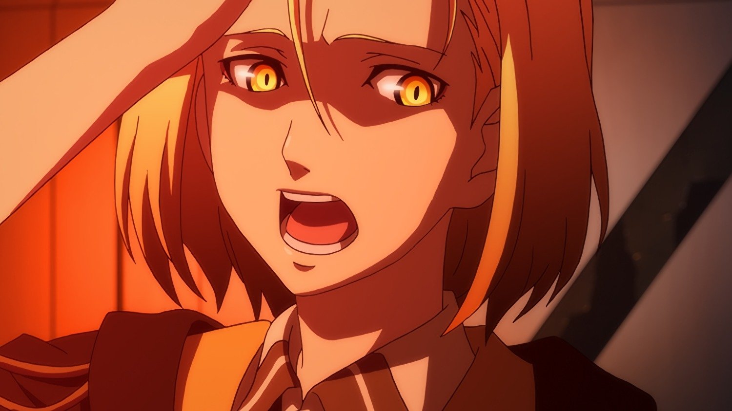 Phantom in the Twilight Episodio 7 Online Sub Español