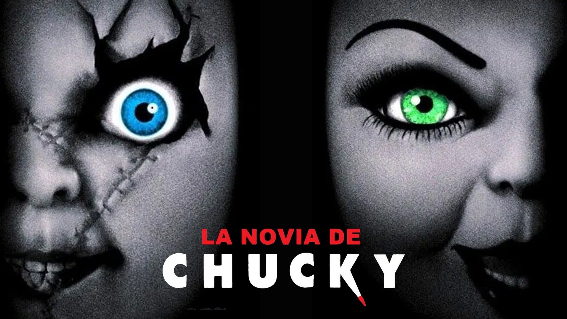 Bride of Chucky