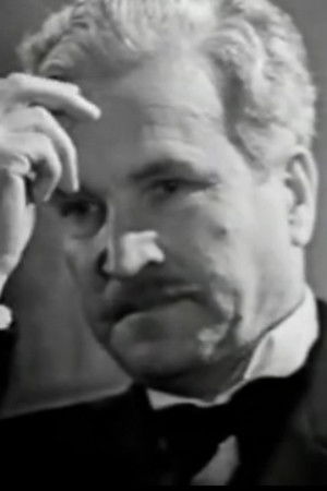 et billede af Yuri Laufer