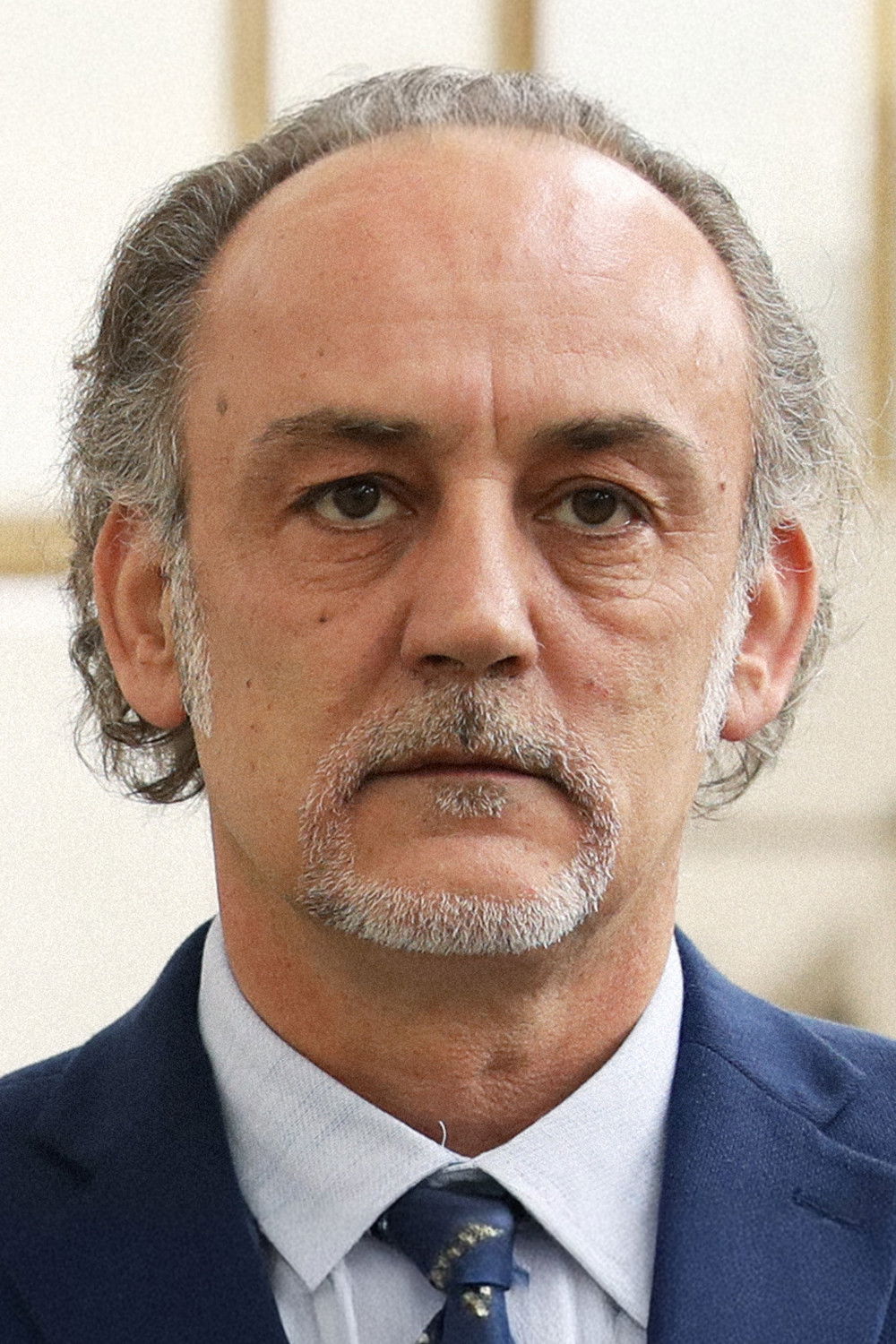 et billede af Shkumbin Istrefi