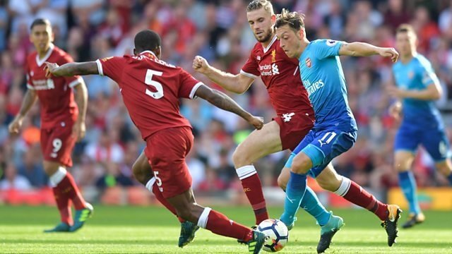 Match of the Day 2