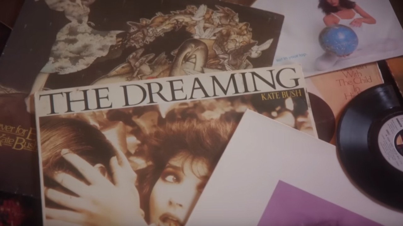L’odyssée musicale de Kate Bush