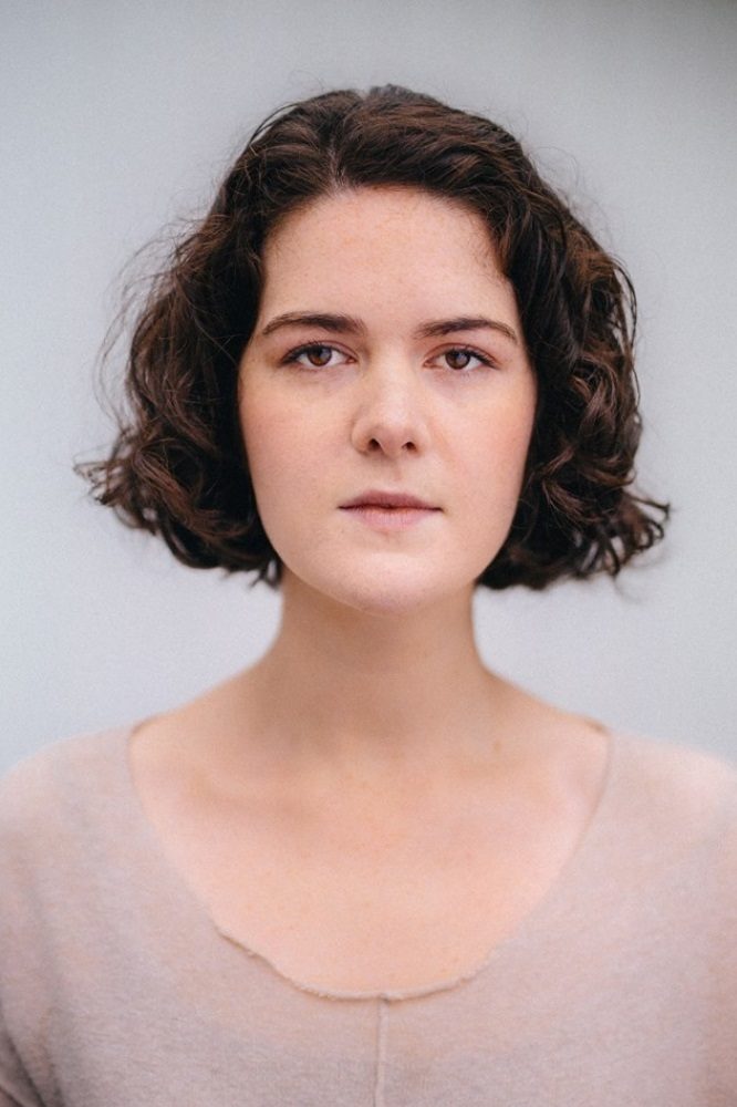 et billede af Sam Spear