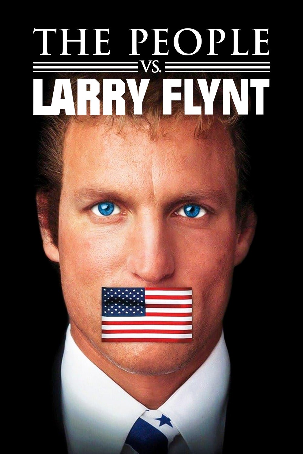 The People vs. Larry Flynt