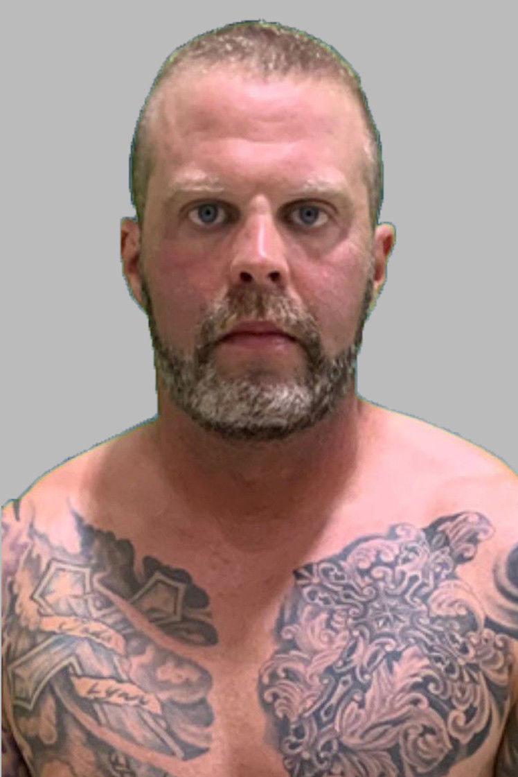 et billede af Tyler Hatton