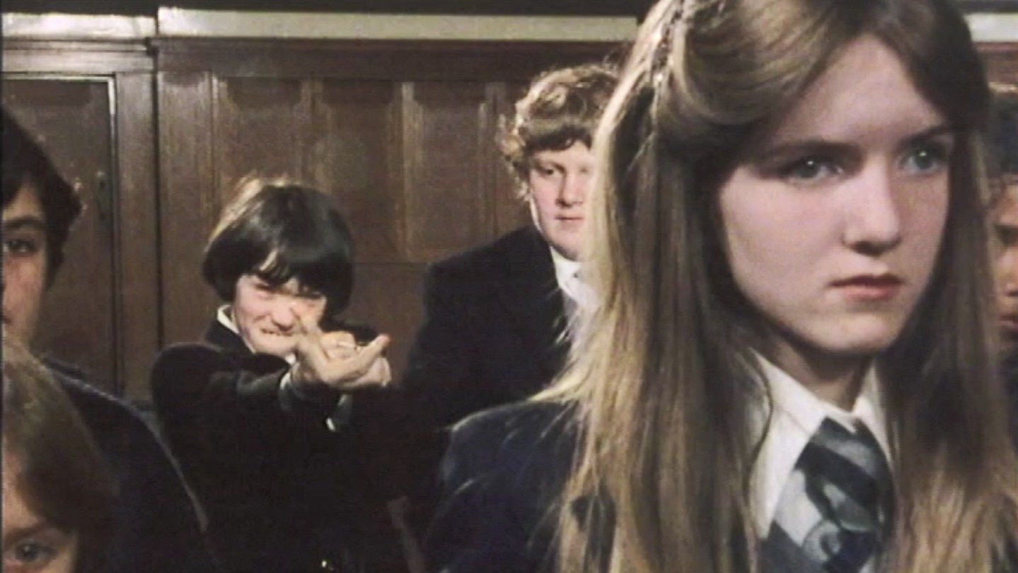 Grange Hill