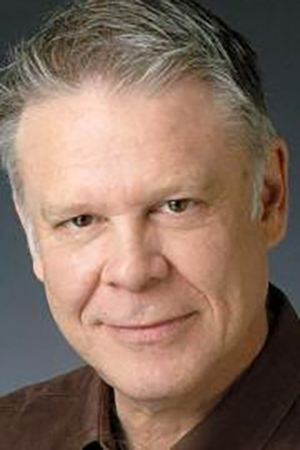 et billede af John S. Davies