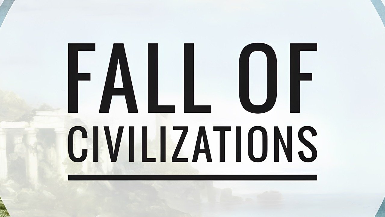 Fall of Civilizations backdrop