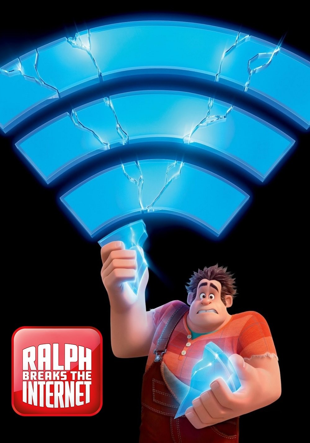 Ralph Breaks the Internet