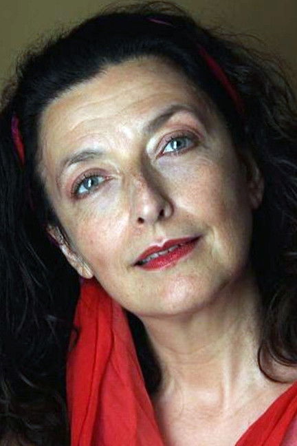 et billede af Isabelle Poulenard