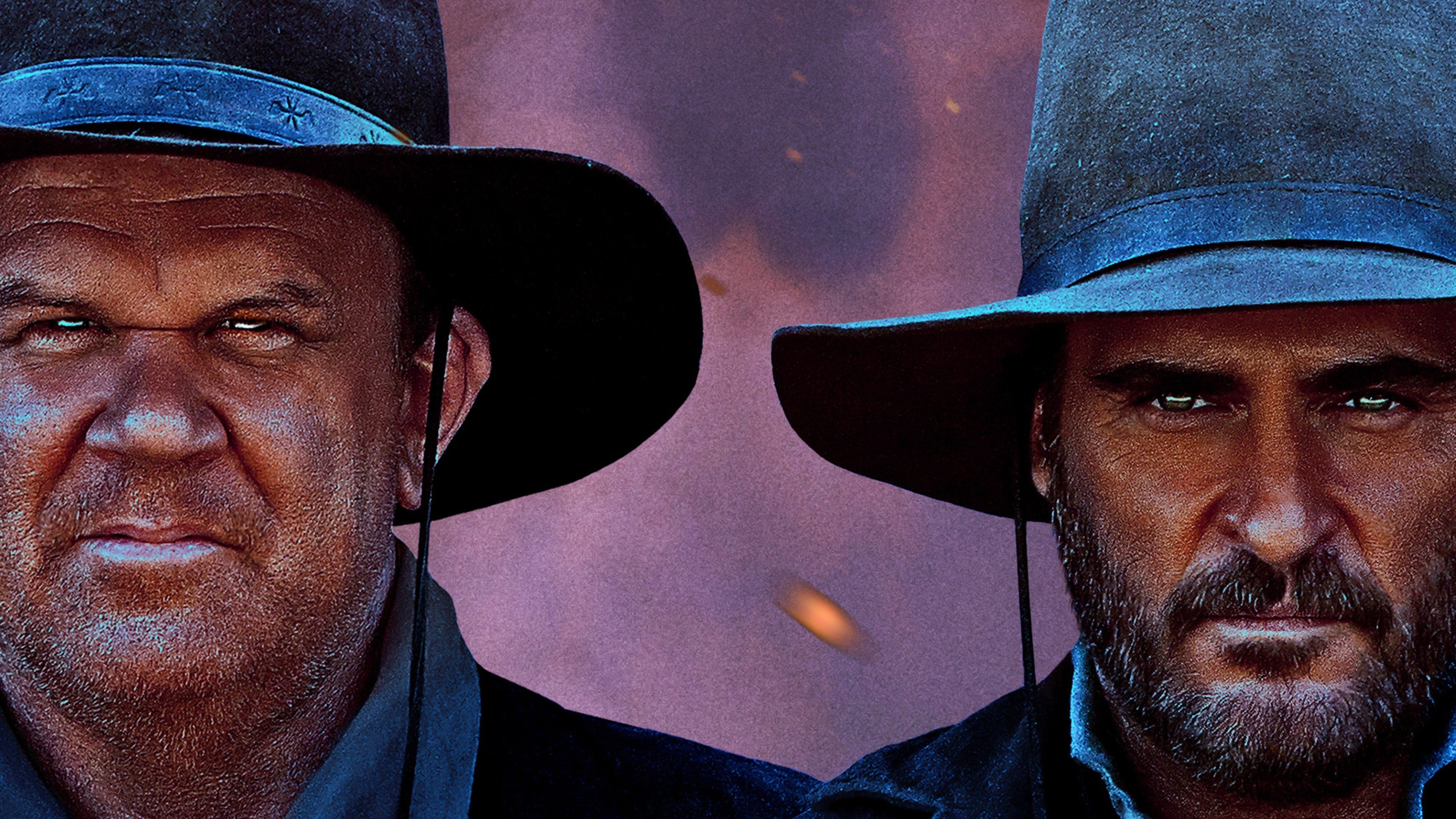 The Sisters Brothers (2018)