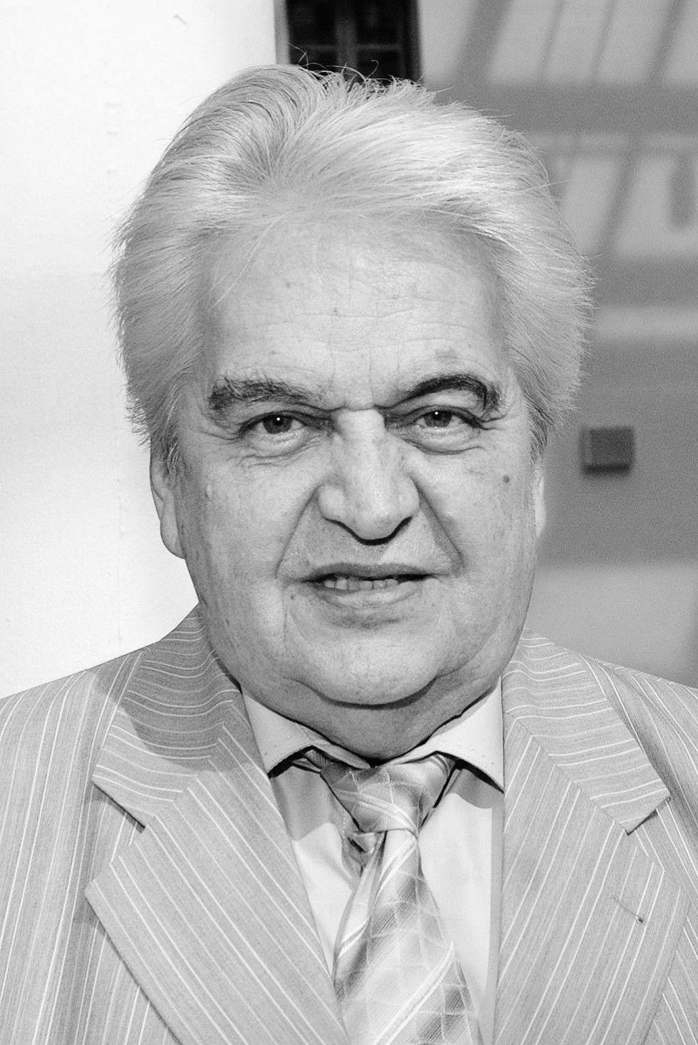 et billede af Evgeniy Krylatov