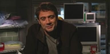 S1 - Dissecting Grey's Anatomy