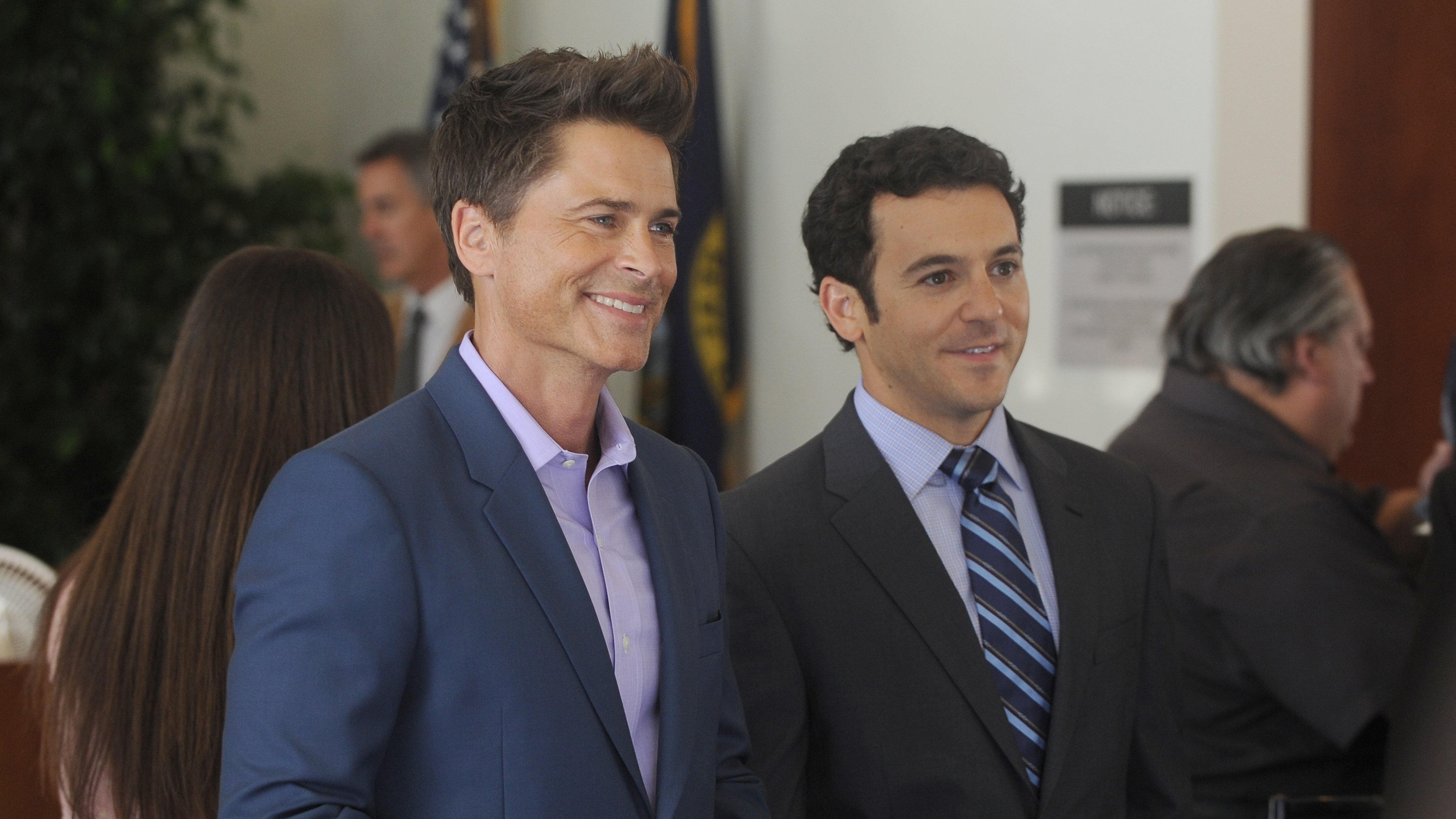 The Grinder