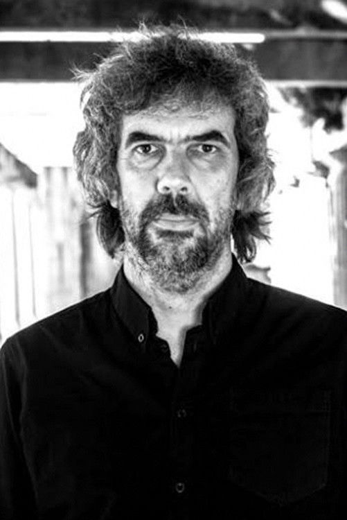 et billede af Nani Castañeda