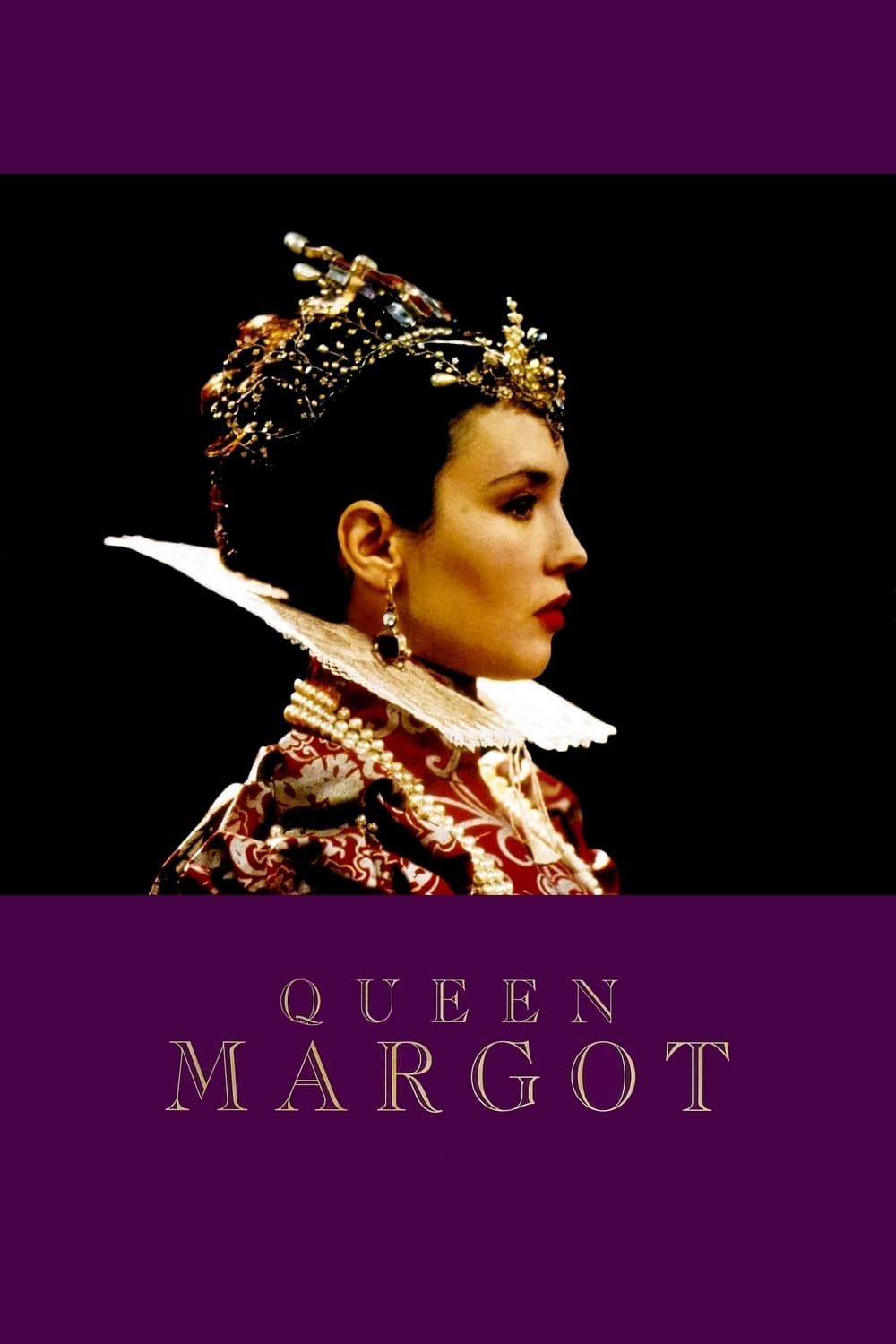 Queen Margot