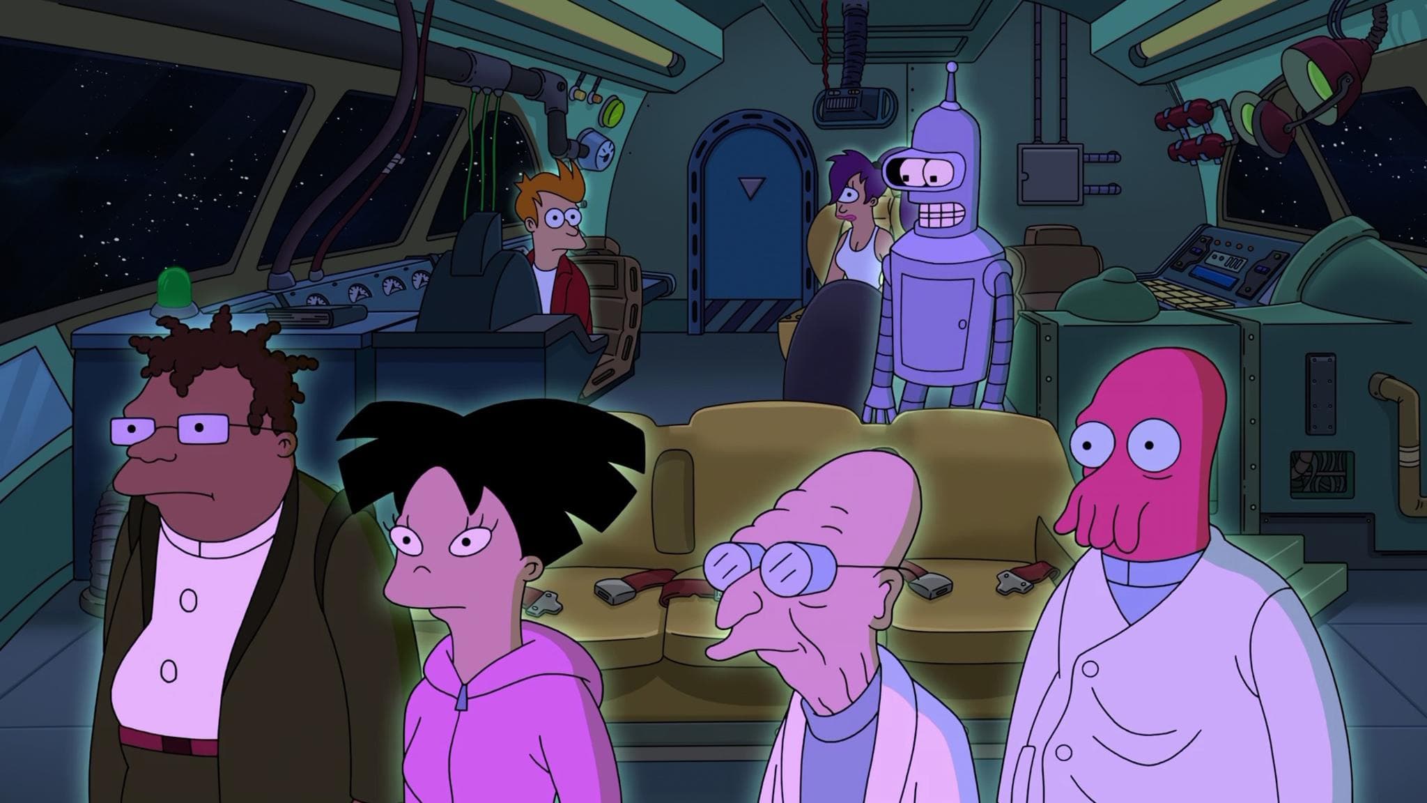 Image Futurama 1