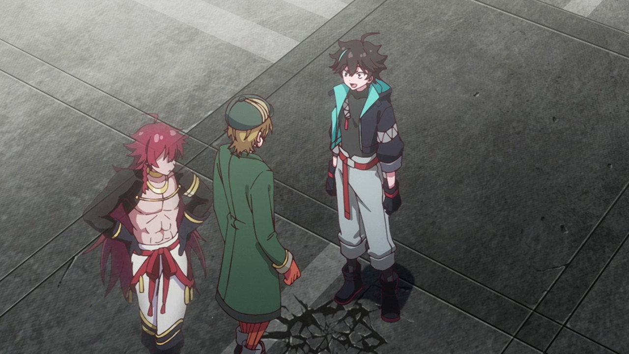 Episode 12