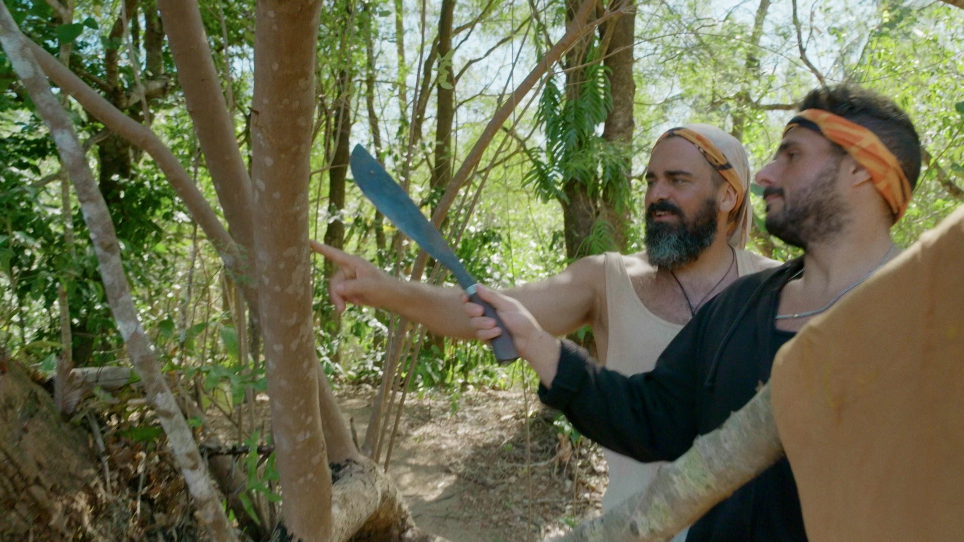 Survivor Québec