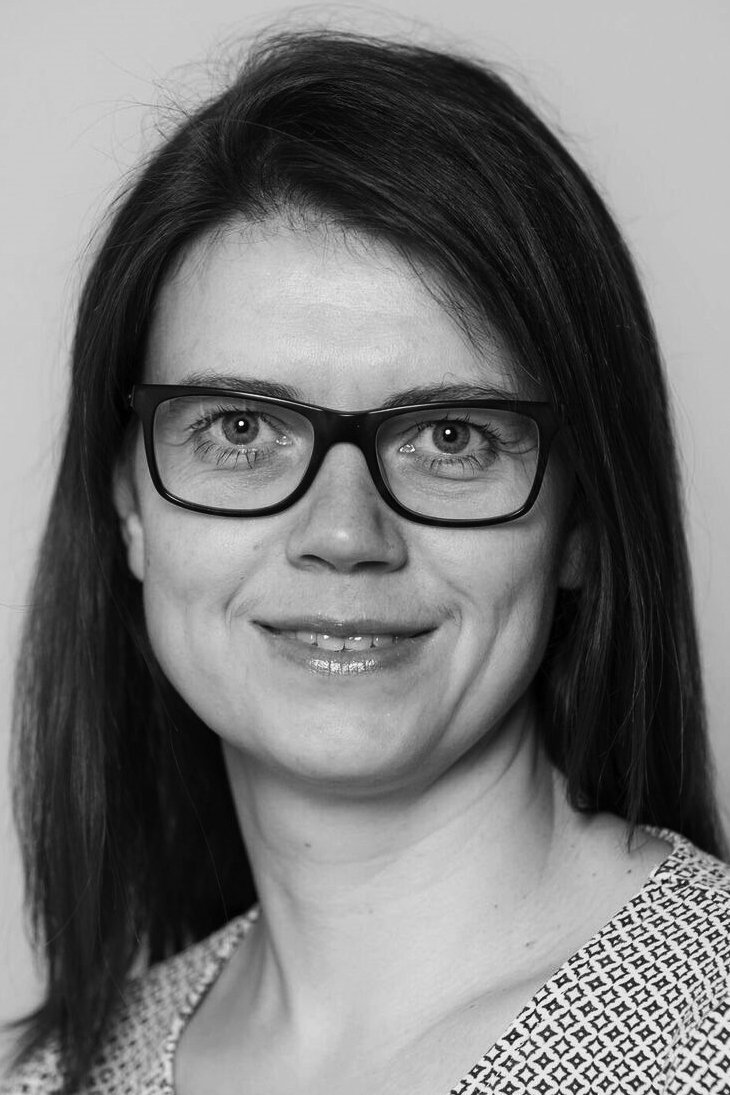 Ruth-Helene Melioranski | Director of Photography