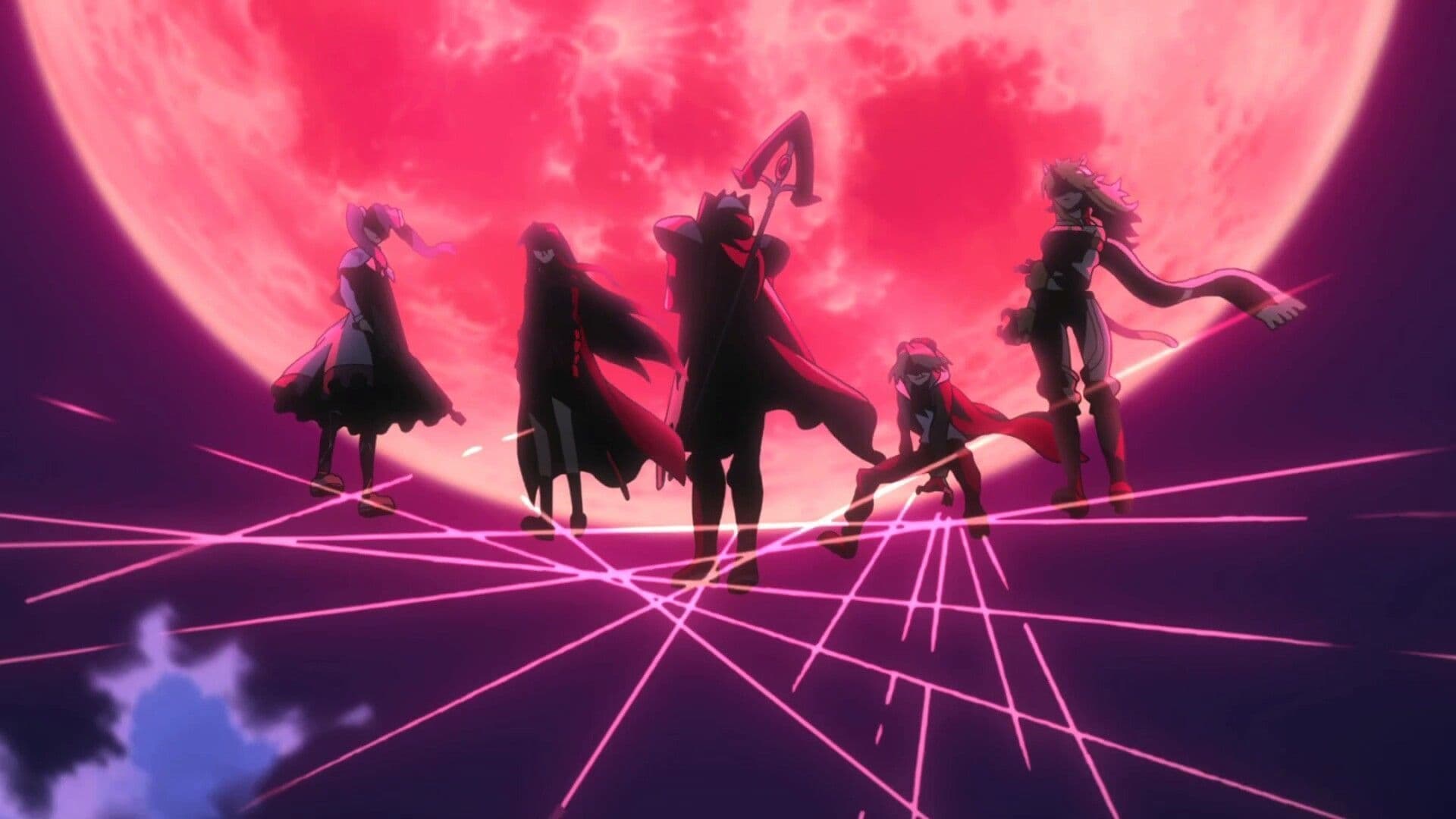 Akame ga Kill! • TV Show (2014)