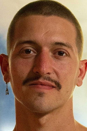 et billede af Isaak Rion