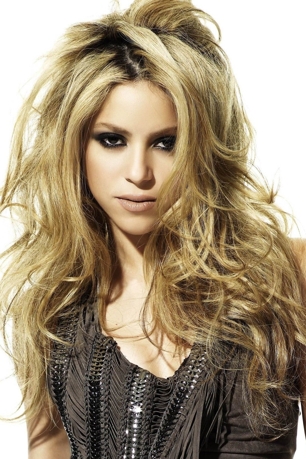 Photo de Shakira 470182