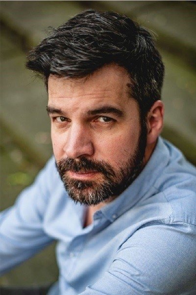 et billede af Mateusz Dewera