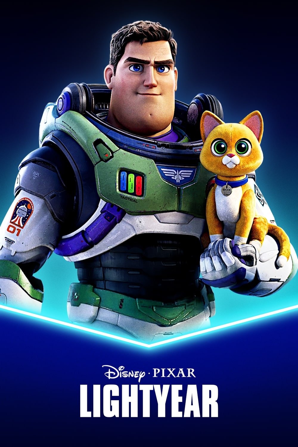 No Lag Poster 10