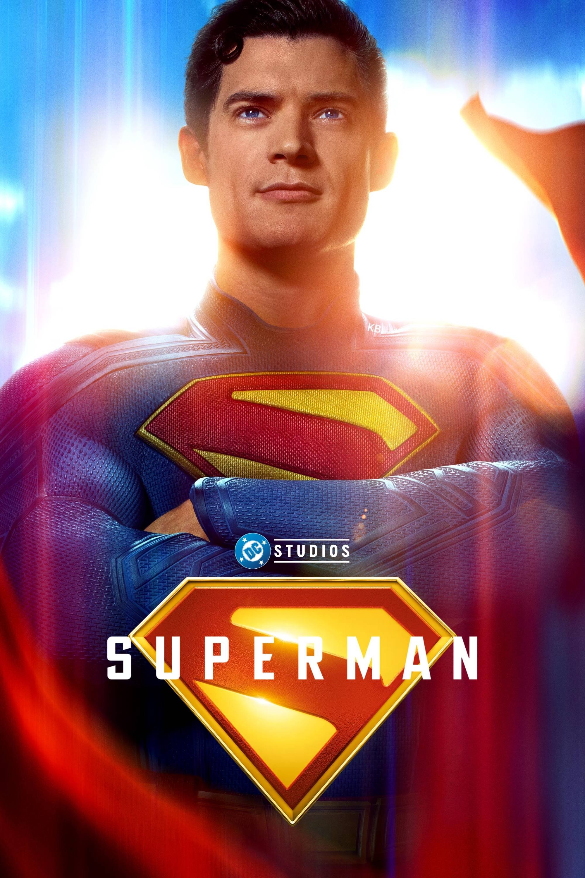 Superman