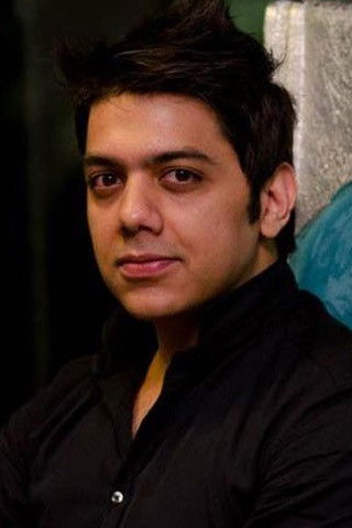 et billede af Gohar Mumtaz