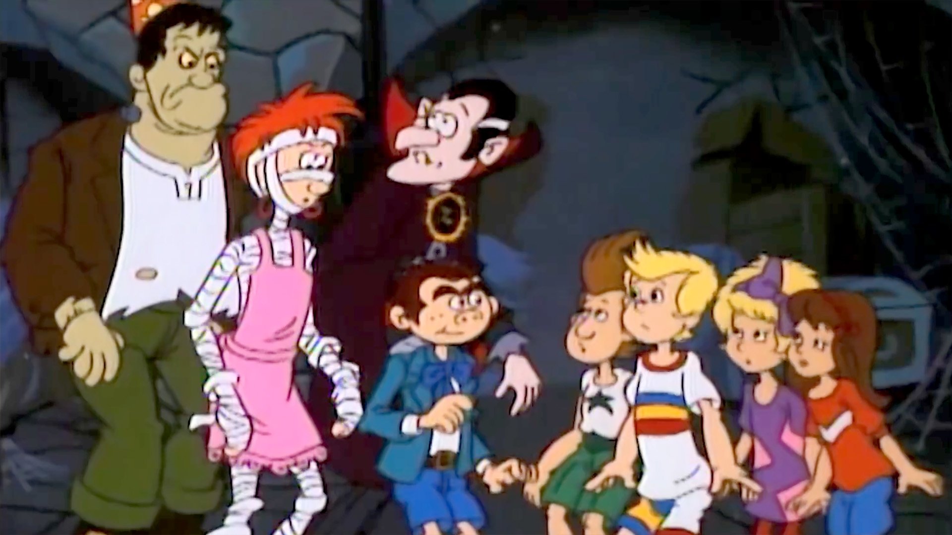 Thumbnail for There Goes The Neighborhood Season 1 Episode 23