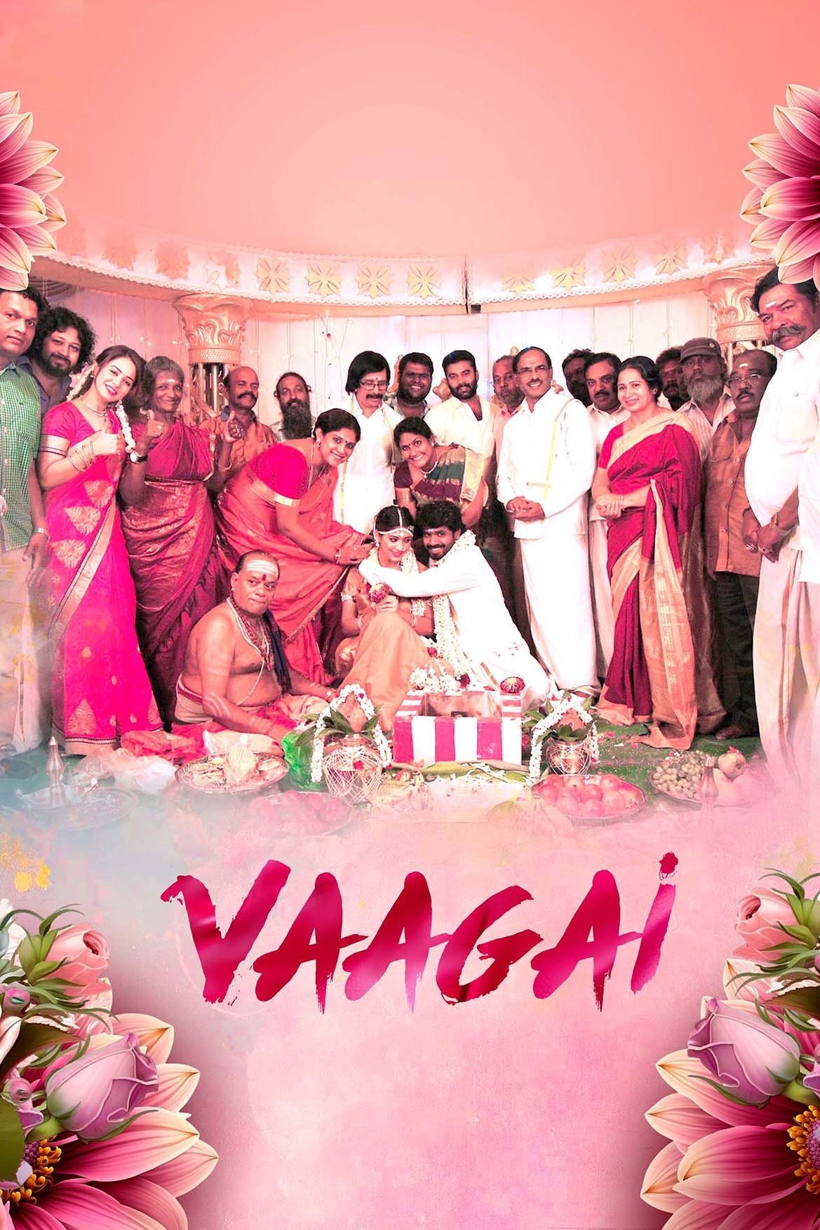 Vaagai 2024 Posters The Movie Database TMDB vaagai-2024-posters-the-movie-database-tmdb