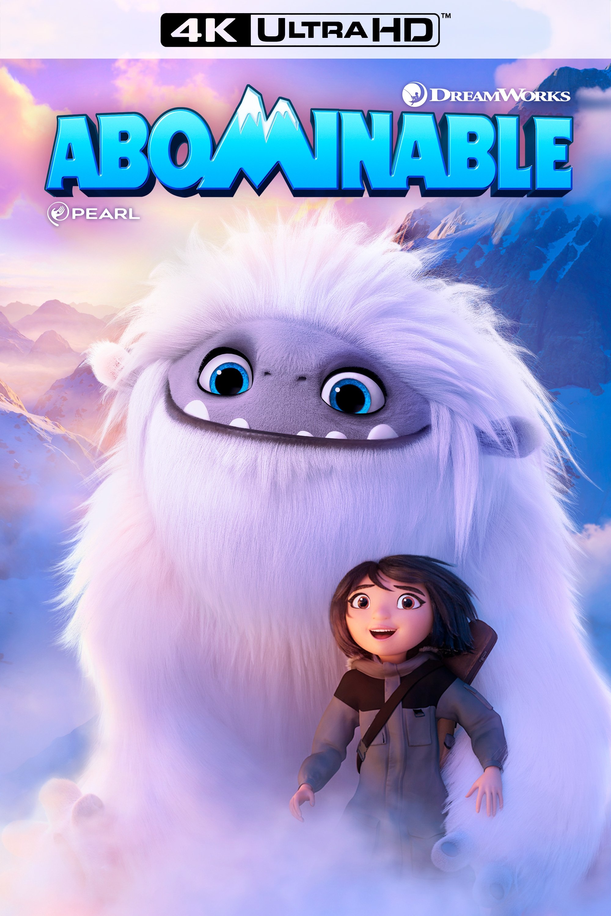 Abominable