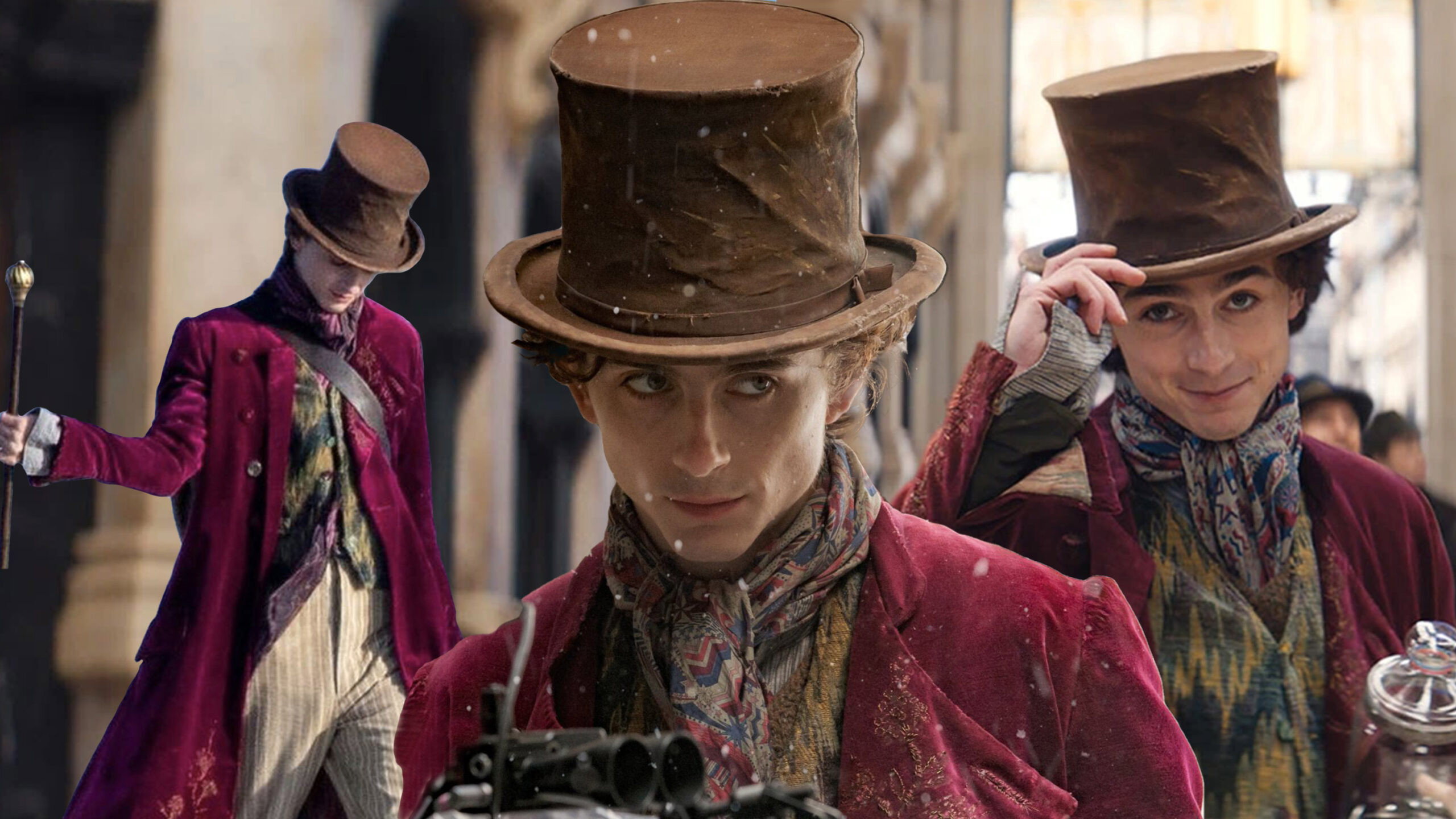 Media Wonka Film 2023 Media Wonka Film 2023