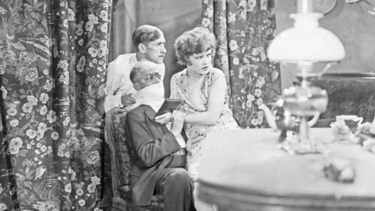 Accident (1928)
