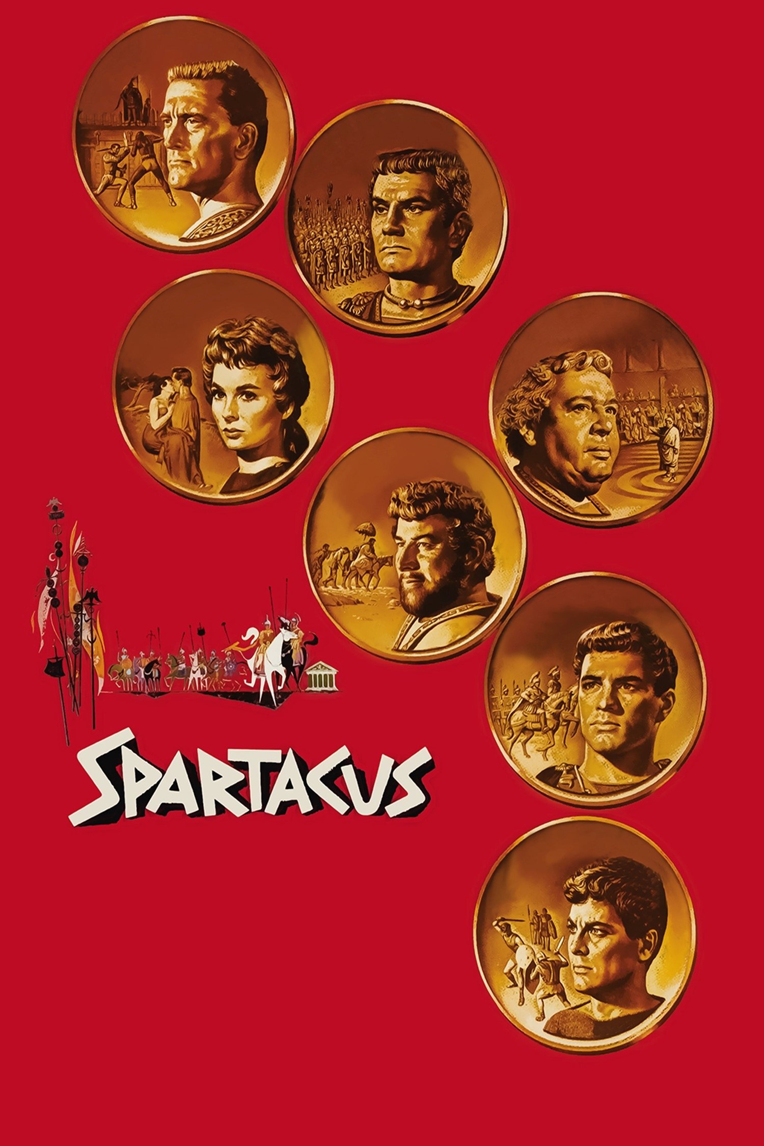 Spartacus