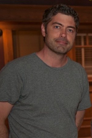 Shawn Piller | Executive Producer