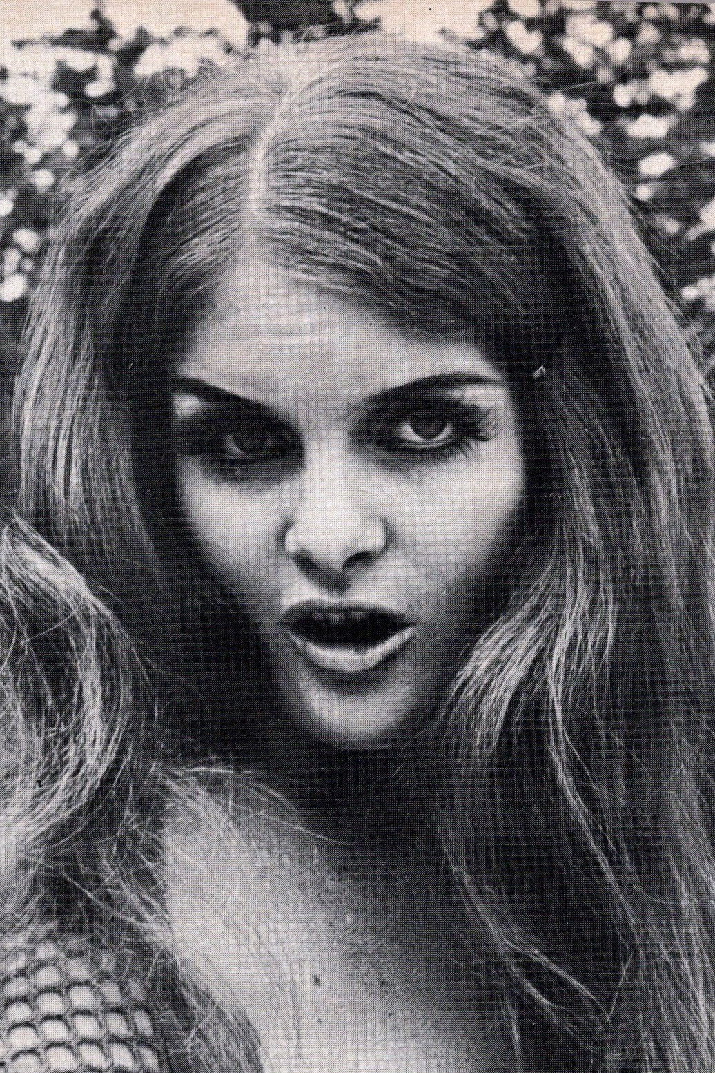 et billede af Brandy Lyman