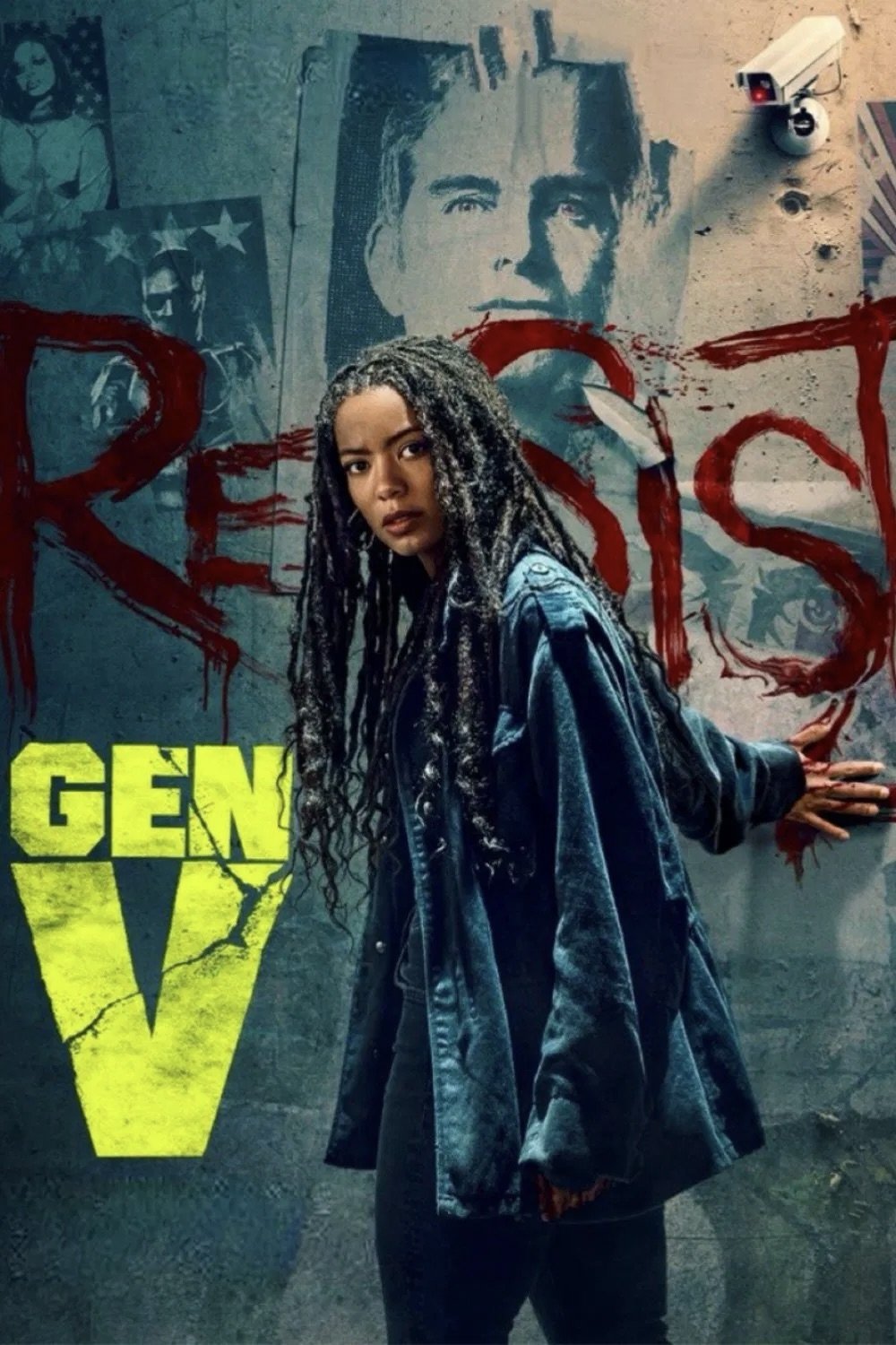 Gen V - Season 2