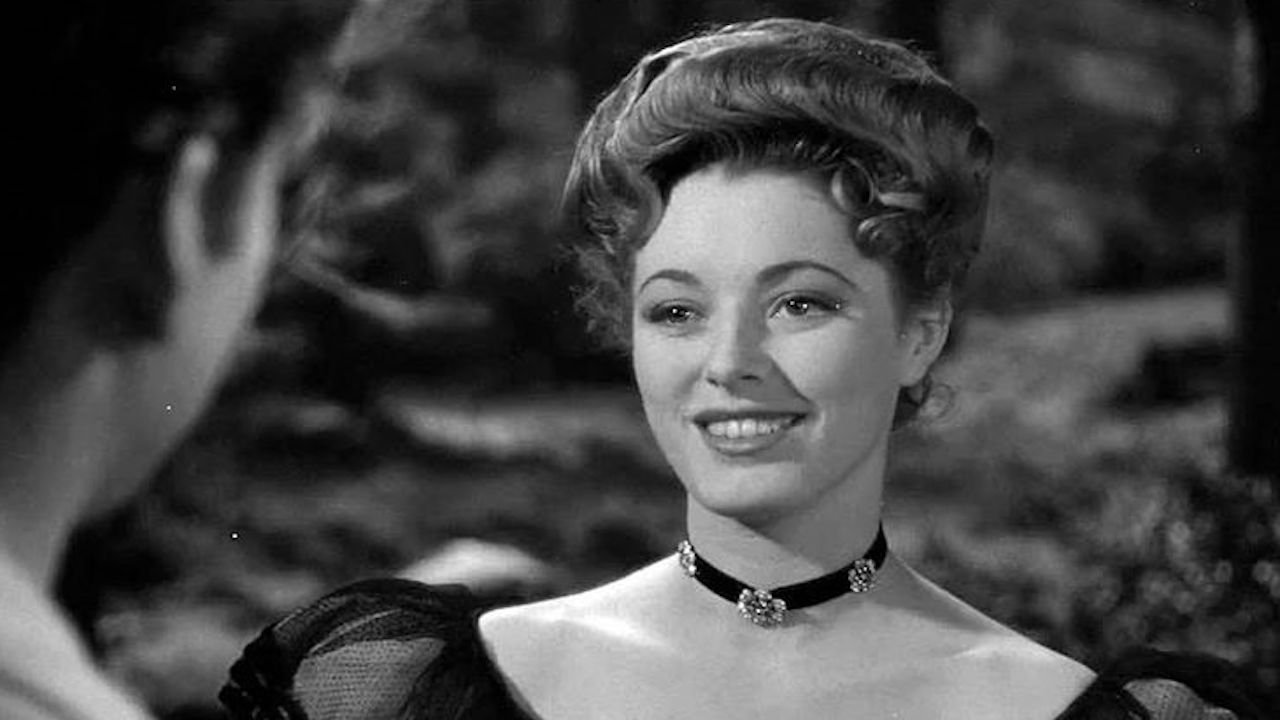Escape Me Never (1947)