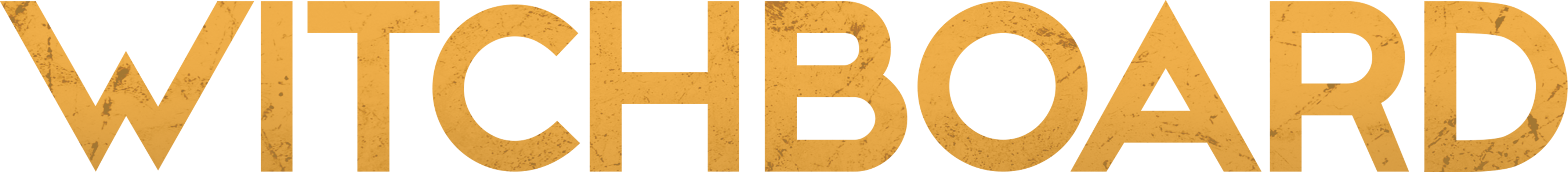 Witchboard