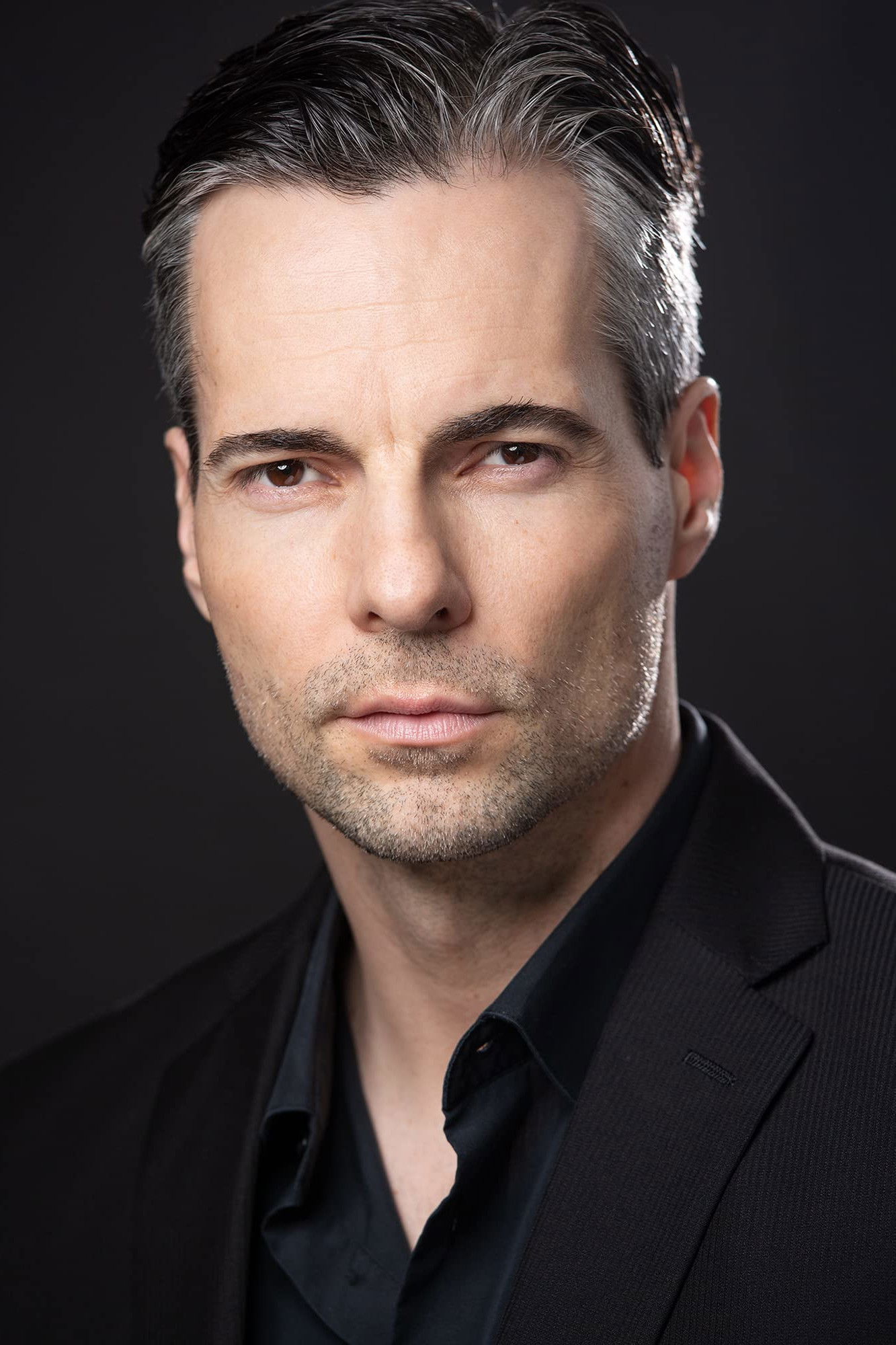 et billede af Jeremy Johnson