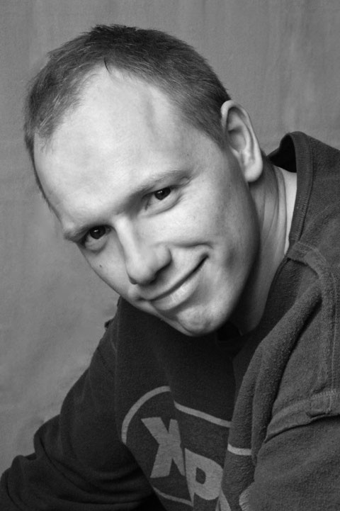 et billede af Ivan Timchenko